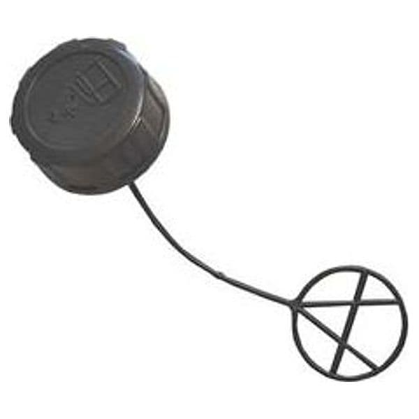 Tappo Serbatoio Carburante per Aspiratore Soffiatore 25,4 cc Excel - 2