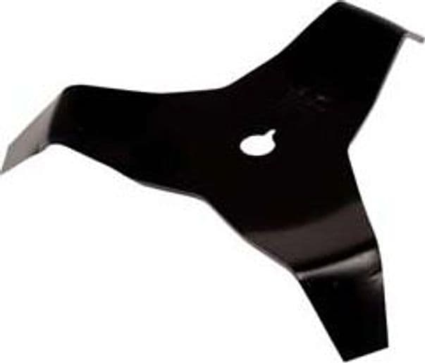 Disco in Metallo per Decespugliatore per Rovi Effetto Mulching - 2