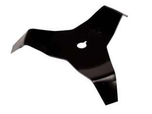 Disco in Metallo per Decespugliatore per Rovi Effetto Mulching - 2