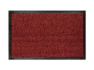 Zerbino Mangiasporco Rosso Spessore 9 90 mm CMX150 - 2