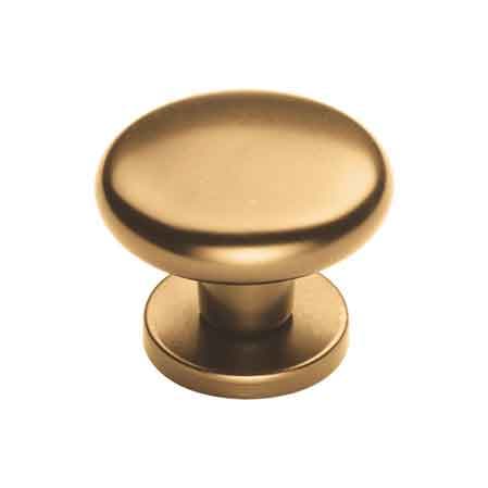 Pomolo Ginevra Argento Brialma - 2