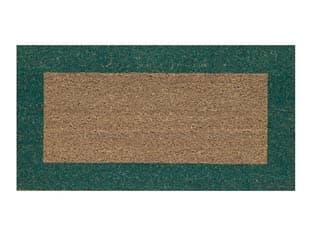 Zerbino Ecoco Verde Spessore 18 40 mm CMX80, Spessore 18 mm - 2