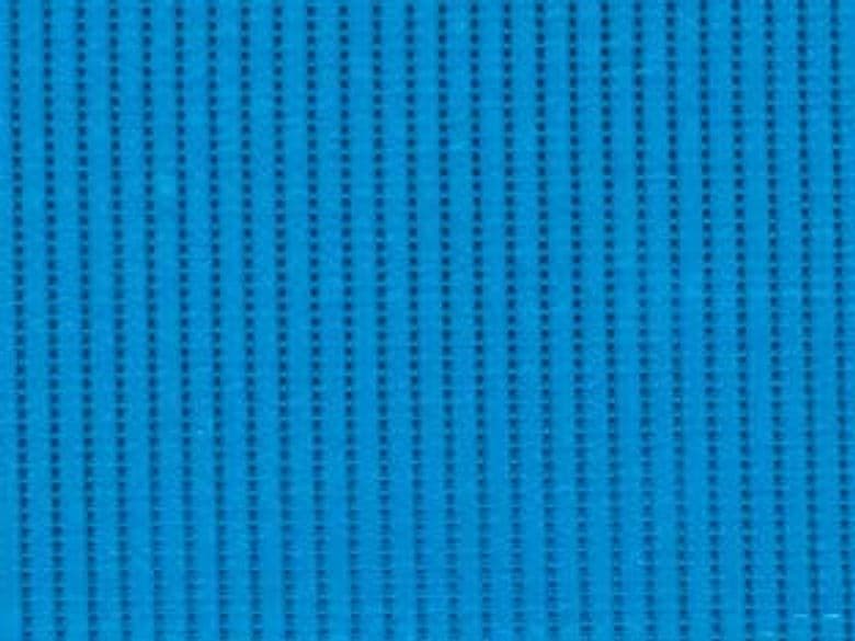 Tappetino Antiscivolo 65 Cmh. in Rotoli da 15 m Azzurro 1 Rotolo Xtra - 2