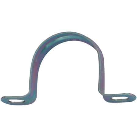 Cavallotto per Tubi Ø 32 mm 50 Pezzi - 2