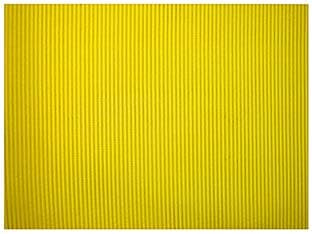 Tappetino Antiscivolo 65 Cmh. in Rotoli da 15 m Giallo 1 Rotolo Xtra - 2