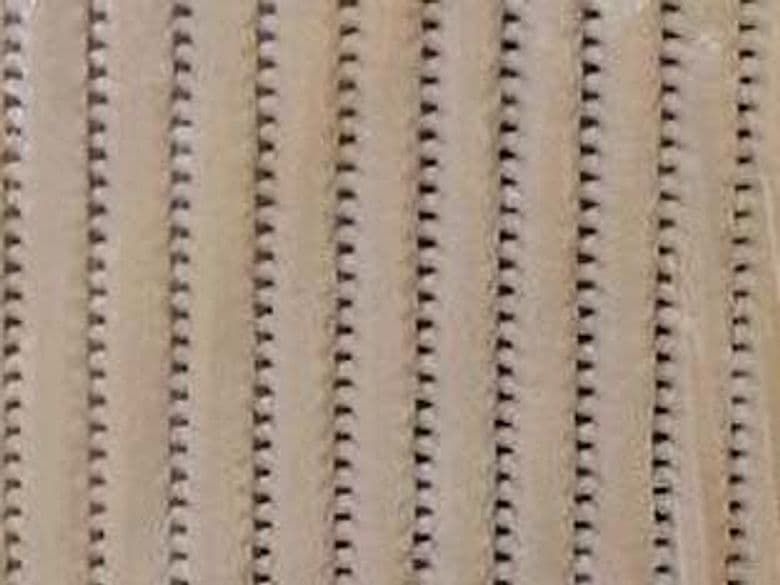 Tappetino Antiscivolo 65 Cmh. in Rotoli da 15 m Beige 1 Rotolo Xtra - 2