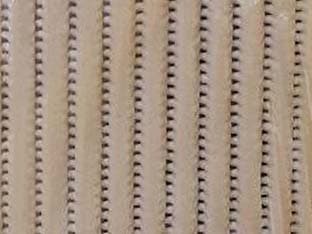 Tappetino Antiscivolo 65 Cmh. in Rotoli da 15 m Beige 1 Rotolo Xtra - 2