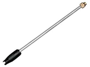 Lancia per Idropulitrice Getto Fisso Ø 1,10 mm Lavorwash - 2