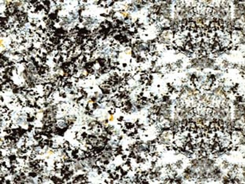 Plastica Adesiva Granito Grigio (280 3162) 45 Cmh. in Rotoli da 15 m 1 - 2