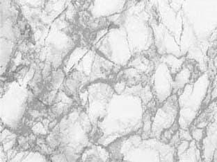 Plastica Adesiva Marmo Grigio (280 2256) 45 Cmh. in Rotoli da 15 m 1 Rotolo - 2