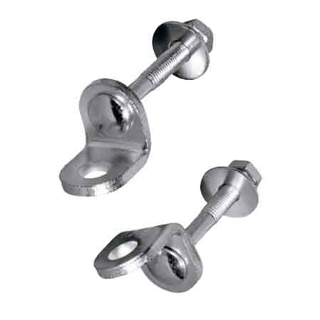 Occhioli Fissi Viro 74 x 16 mm - 2