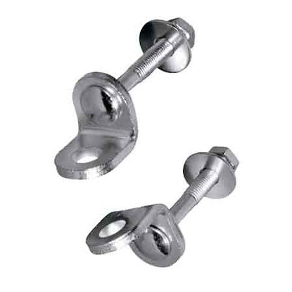 Occhioli Fissi Viro 44 x 16 mm - 2