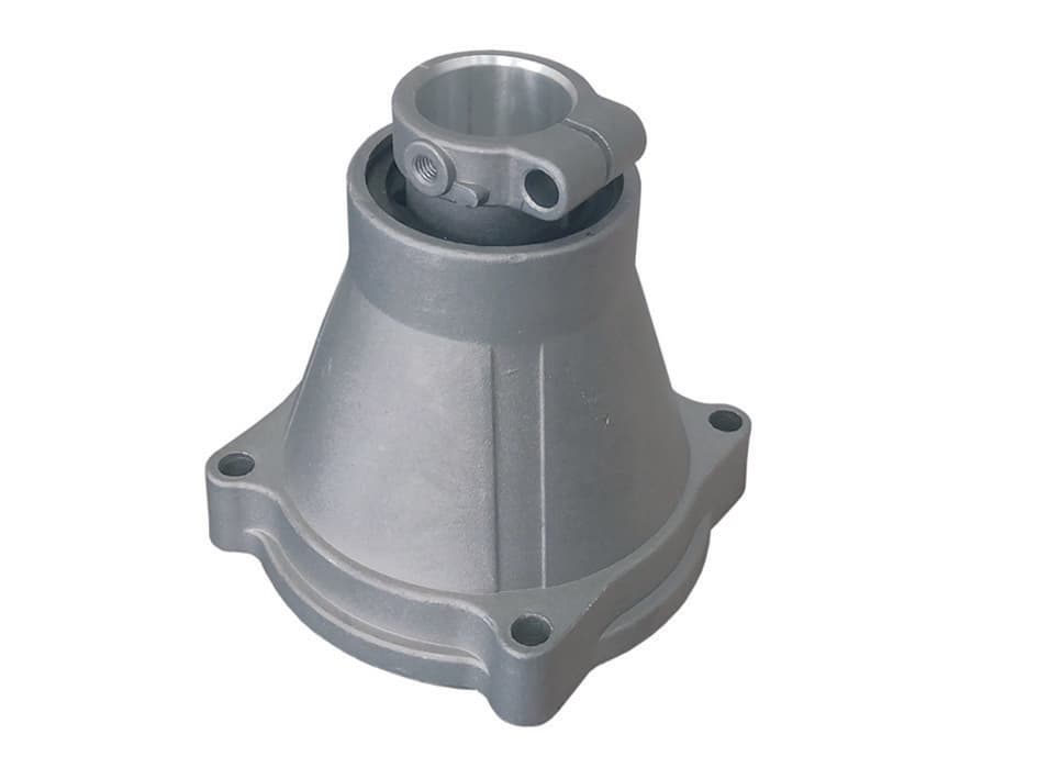 Giunto Motore Trasmissione per Decespugliatore 4T 37,7 cc Excel - 2