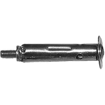 Mini Tassello con Vite Ø 6 mm M3X30 200 Pezzi - 2