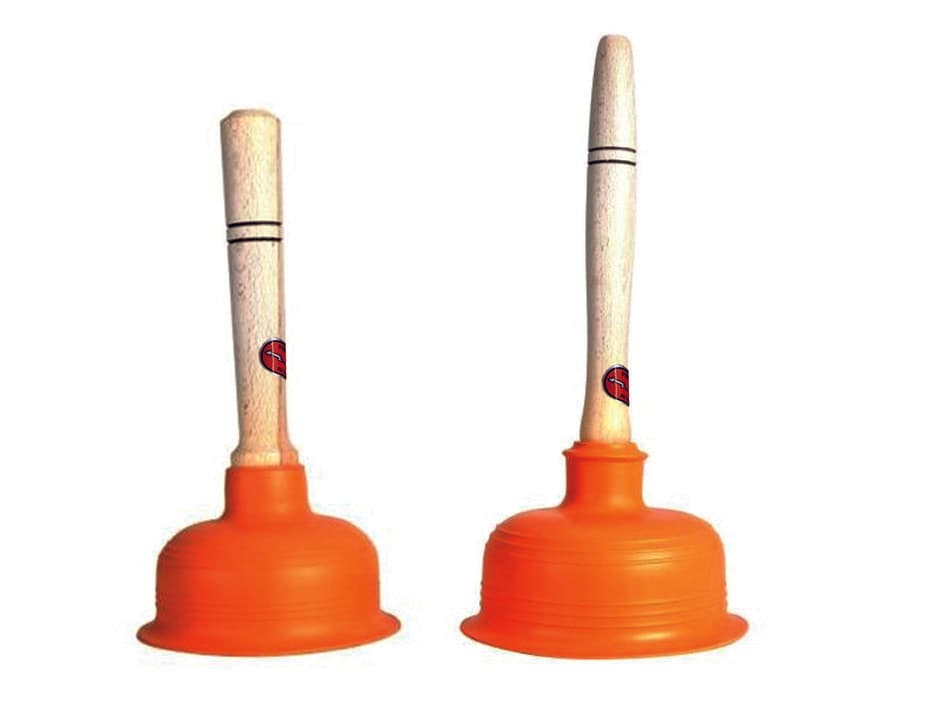 Sturalavandino Zack Ø 120 mm Ridap - 2