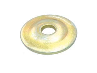 Flangia Inferiore Fermalama per Decespugliatore 4T 37,7 cc Excel - 2