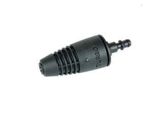Testinaugello Turbo con Attacco Rapido Ø 1,025 mm Turbo Lavorwash - 2