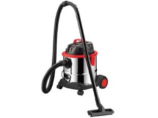 Aspirapolvere e Liquidi 20 l 1300 W Excel - 2