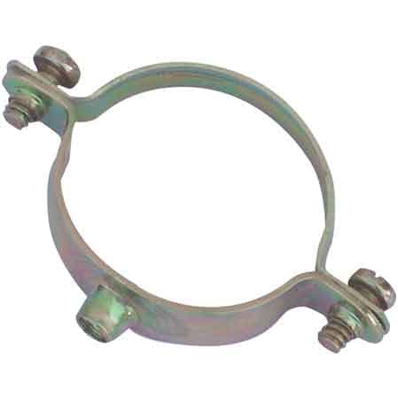 Collare Leggero per Tubo Ø 14 mm 100 Pezzi - 2