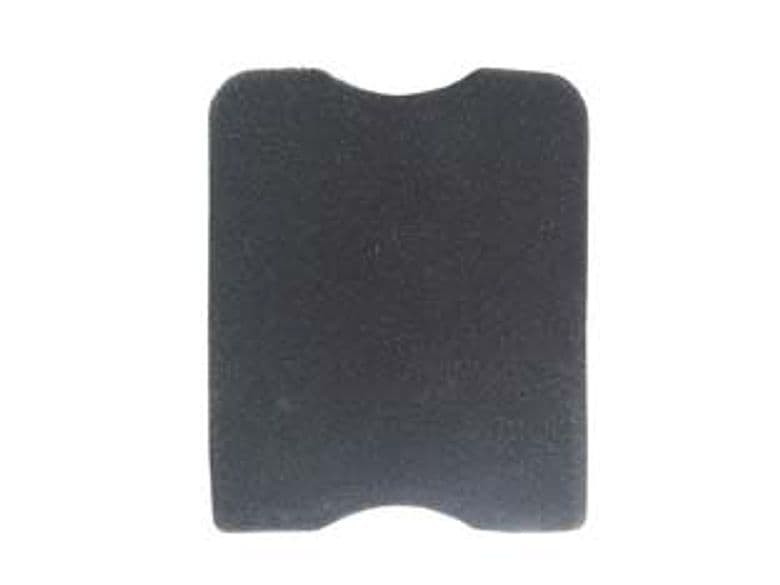 Filtro Aria in Spugna per Decespugliatore 32,6 cc 42,7 51,7 a Partire - 2