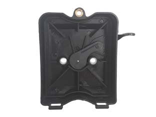 Scatola Filtro Aria per Decespugliatore 32,6 cc 42,7 51,7 a Partire da Anno - 2