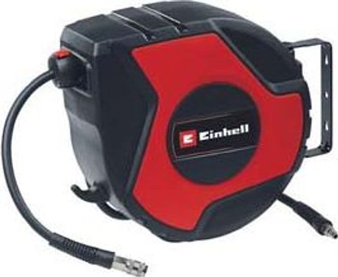 Avvolgitubo Aria Compressa 15 m (tcph 150) Einhell - 2