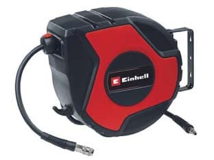 Avvolgitubo Aria Compressa 15 m (tcph 150) Einhell - 2