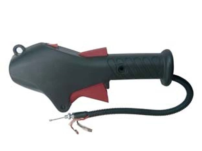 Assieme Comandi per Decespugliatore 25,4 cc 32,6 42,7 51,7 Excel - 2