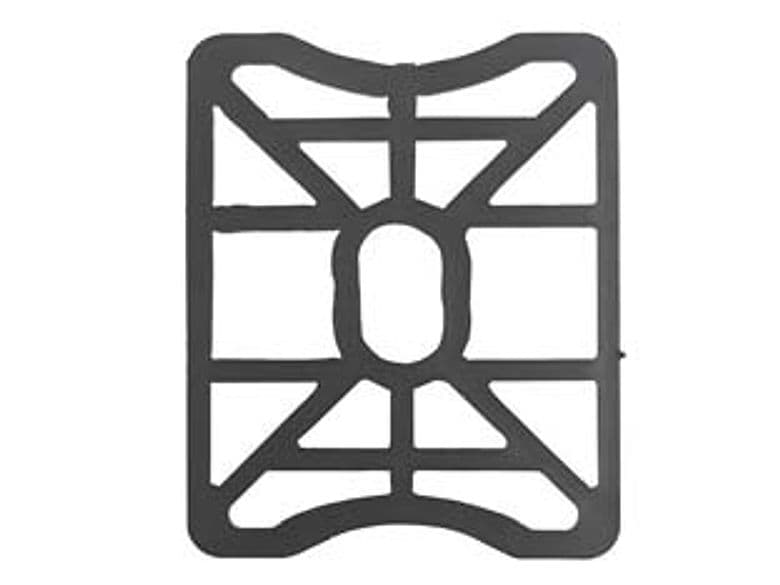 Supporto Filtro Aria per Decespugliatore 32,6 cc 42,7 51,7 a Partire - 2