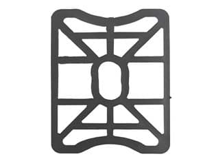 Supporto Filtro Aria per Decespugliatore 32,6 cc 42,7 51,7 a Partire - 2