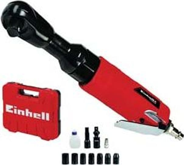 Avvitatore Pneumatico con Accessori (tcpr 68) Einhell - 2