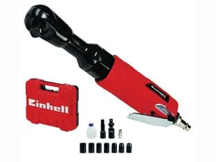 Avvitatore Pneumatico con Accessori (tcpr 68) Einhell - 2