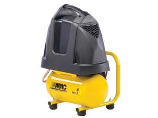 Compressore Coassiale a Secco 6 l Abac - 2