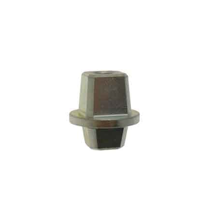 Perno Quadro Italia per Chiudiporta DC 477 Assa Abloy - 2