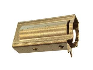 Portaspazzola per Rasaerba Elettrico per Ns. COD.213684 (CDF05996) 1000 W - 2