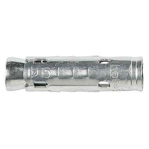 Tassello DX00 M10 Tecfi Ø 15 x 60 mm 25 Pezzi - 2