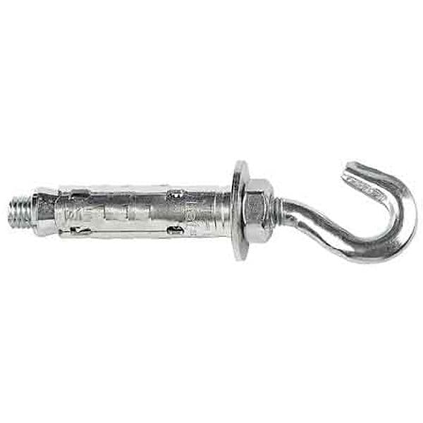 Tassello con Gancio Sxp Oa M10 Tecfi Ø 15 x 60 25 Pezzi