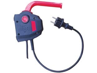 Interruttore per Rasaerba Elettrico per Cod. 213684 (CDF05996) 1000 W Excel - 2