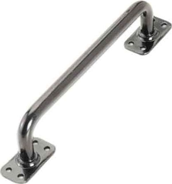 Maniglione per Portoni Scorrevoli 180 mm - 2