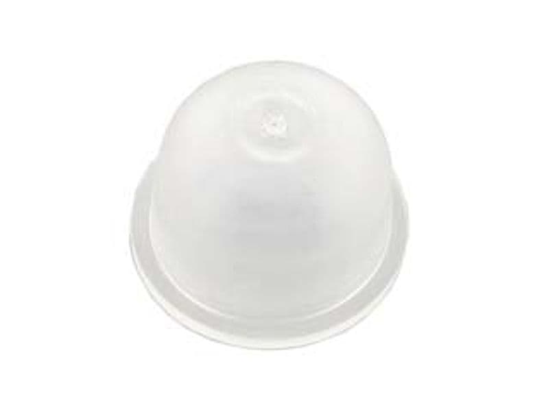 Bulbo Primer Walbro 188131 per Motoseghe e Decespugliatori Ø 24 mm MMX17H – Excel