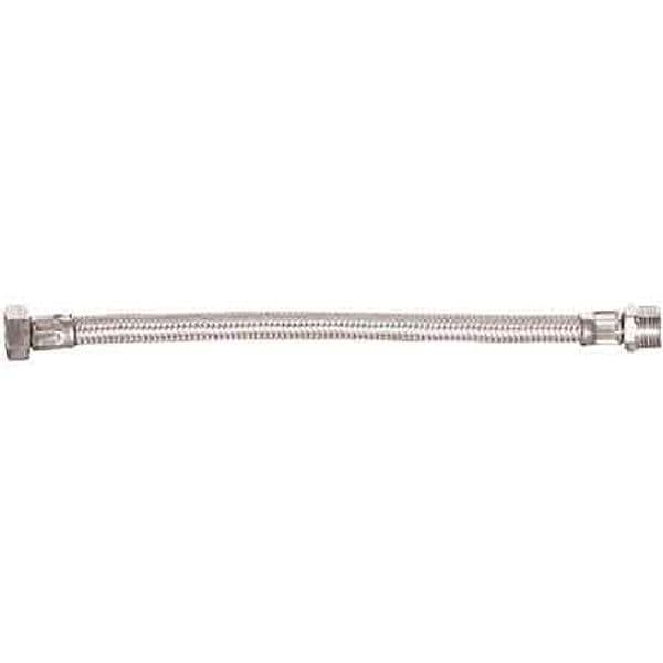Flessibile 30 cm M 3 8 x F 1 2 - 2