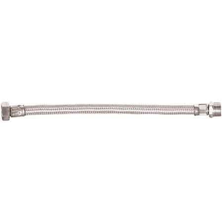 Flessibile 30 cm M 3 8 x F 1 2 - 2