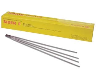 Elettrodo Rutilico per Ferro Ø 2 mm MMX300 E44 Grigio CONF.3X400 1200 Pezzi - 2