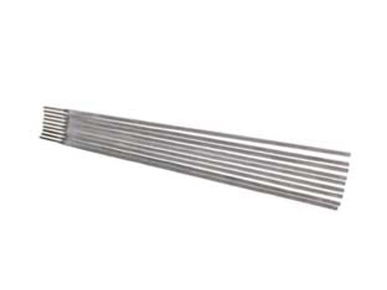 Elettrodi per Ghisa Ø 2,5 mm MMX300 Ø 2,5 mm MMX300 P104 130 Pezzi - 2