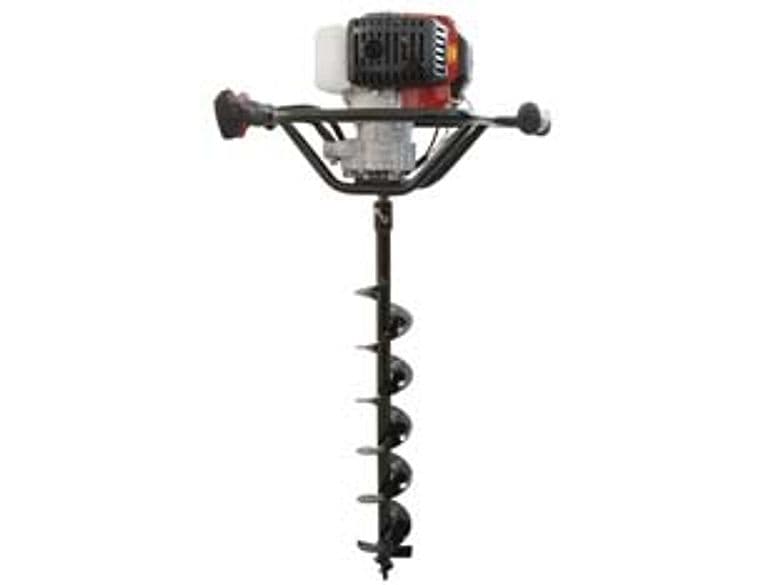 Mototrivella a Scoppio 2 Tempi 52 cc TV50 2T 52 1,9 cc 13 kW kg Excel