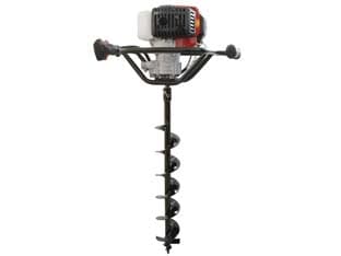 Mototrivella a Scoppio 2 Tempi 52 cc TV50 2T 52 1,9 cc 13 kW kg Excel - 2