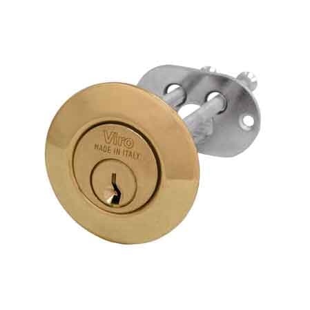 Cilindro Esterno Staccato da Applicare Art. 712 Viro - 2