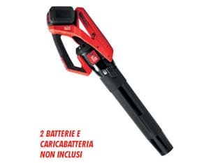 Soffiatore a Batteria 36 V ONLY1 Excel ONLY1 - 2
