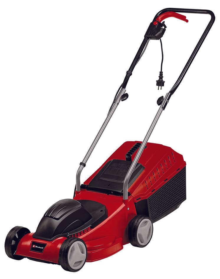 Rasaerba Elettrico 1000 W Taglio 32 cm (gcem 1032) Einhell - 2