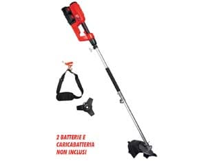 Decespugliatore a Batteria 36 V Taglio 230 mm 350 DSB38 ONLY1 Excel ONLY1 - 2